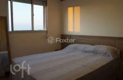 Apartamento com 2 quartos à venda na avenida protásio alves, 8201, morro santana, porto alegre, 48 m2 por r$ 279.900
