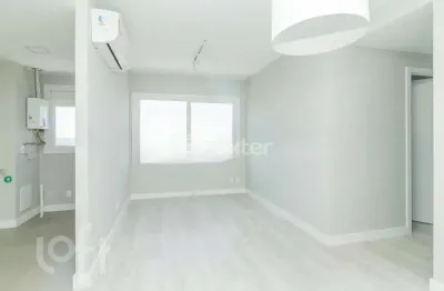 Apartamento com 2 quartos à venda na rua guadalupe, 520, jardim lindóia, porto alegre, 52 m2 por r$ 583.000