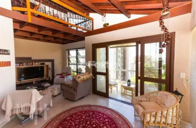 Cobertura com 4 quartos à venda na rua ângelo possebon, 165, centro, canoas, 389 m2 por r$ 1.980.000