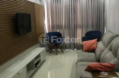 Apartamento com 3 quartos à venda na rua mathias velho, 741, centro, canoas, 84 m2 por r$ 700.000