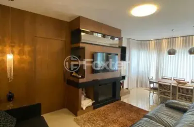 Apartamento com 2 quartos à venda na rua paul harris, 346, centro, canela, 73 m2 por r$ 1.500.000
