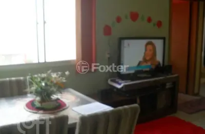 Apartamento com 2 quartos à venda na rua henrique stefani, 860, igara, canoas, 44 m2 por r$ 300.000