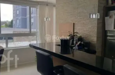Apartamento com 3 quartos à venda na rua santa terezinha, 682, nossa senhora das graças, canoas, 90 m2 por r$ 845.000