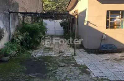 Casa com 3 quartos à venda na avenida benno mentz, 1003, vila ipiranga, porto alegre, 330 m2 por r$ 600.000