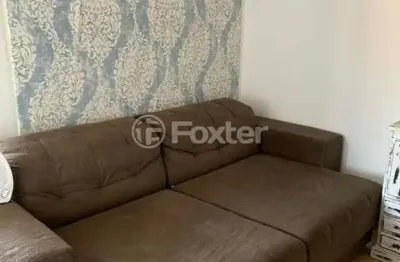 Apartamento com 1 quarto à venda na rua paul harris, 346, centro, canela, 27 m2 por r$ 420.000