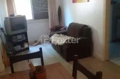 Apartamento com 2 quartos à venda na rua luís lederman, 278, morro santana, porto alegre, 58 m2 por r$ 260.000