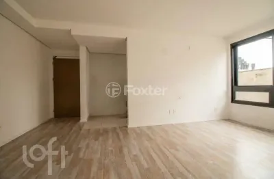 Apartamento com 2 quartos à venda na rua são mateus, 193, jardim do salso, porto alegre, 63 m2 por r$ 700.000