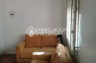 Apartamento com 3 quartos à venda na rua engenheiro fernando mendes ribeiro, 95, santo antônio, porto alegre, 49 m2 por r$ 280.000