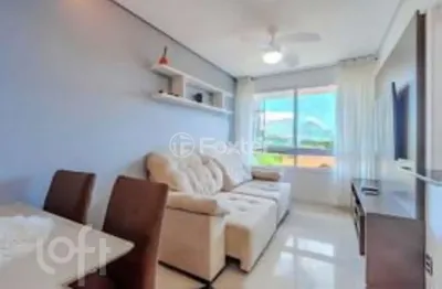 Apartamento com 1 quarto à venda na rua artur fabião carneiro, 189, passo da areia, porto alegre, 65 m2 por r$ 615.000