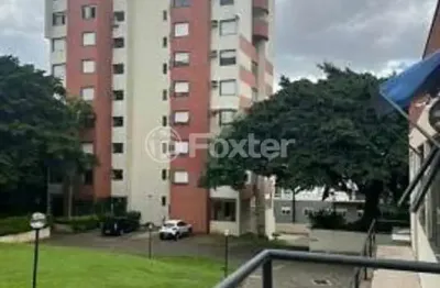 Apartamento com 2 quartos à venda na rua general jonathas borges fortes, 50, glória, porto alegre, 56 m2 por r$ 360.000