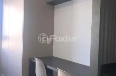 Apartamento com 1 quarto à venda na avenida dos cubanos, 146, partenon, porto alegre, 27 m2 por r$ 385.000