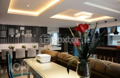 Apartamento com 3 quartos à venda na rua engenheiro álvaro nunes pereira, 300, moinhos de vento, porto alegre, 133 m2 por r$ 1.200.000