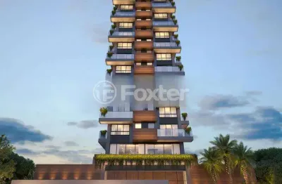 Apartamento com 3 quartos à venda na rua almirante gonçalves, 122, menino deus, porto alegre, 104 m2 por r$ 1.412.000