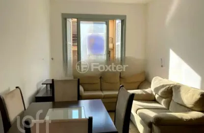 Apartamento com 2 quartos à venda na rua general vasco alves, 300, centro histórico, porto alegre, 67 m2 por r$ 470.000