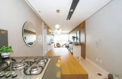 Apartamento com 3 quartos à venda na rua mathias velho, 741, centro, canoas, 84 m2 por r$ 699.000