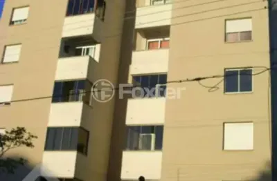 Apartamento com 2 quartos à venda na avenida sertório, 9500, sarandi, porto alegre, 52 m2 por r$ 320.000