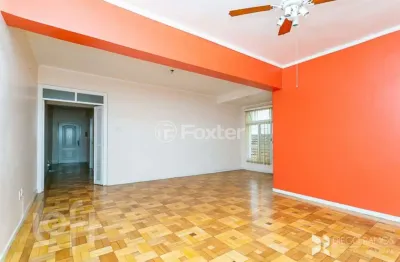 Apartamento com 4 quartos à venda na rua coronel fernando machado, 839, centro histórico, porto alegre, 153 m2 por r$ 599.900