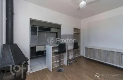 Apartamento com 1 quarto à venda na rua general lima e silva, 1200, cidade baixa, porto alegre, 42 m2 por r$ 245.000