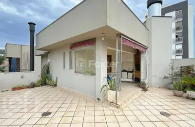 Cobertura com 3 quartos à venda na rua doutor pereira neto, 685, tristeza, porto alegre, 210 m2 por r$ 660.000