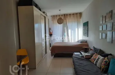 Apartamento com 1 quarto à venda na rua lopo gonçalves, 485, cidade baixa, porto alegre, 31 m2 por r$ 160.000