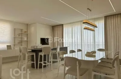 Apartamento com 3 quartos à venda na rua caxias, 899, centro, esteio, 241 m2 por r$ 4.549.000