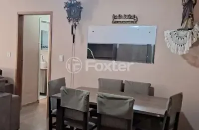Apartamento com 2 quartos à venda na rua monteiro lobato, 460, partenon, porto alegre, 77 m2 por r$ 275.000