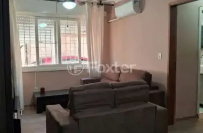 Apartamento com 2 quartos à venda na rua monteiro lobato, 460, partenon, porto alegre, 77 m2 por r$ 275.000