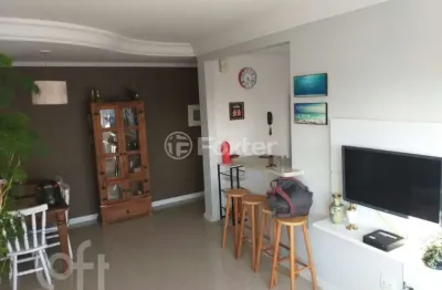 Apartamento com 2 quartos à venda na rua veador porto, 222, santana, porto alegre, 74 m2 por r$ 620.000