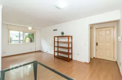 Apartamento com 3 quartos à venda na rua doutor vale, 595, floresta, porto alegre, 100 m2 por r$ 1.170.000