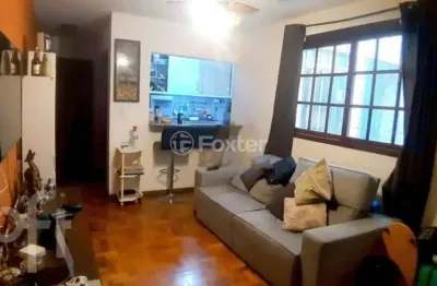 Apartamento com 2 quartos à venda na avenida andaraí, 395, passo da areia, porto alegre, 65 m2 por r$ 339.900