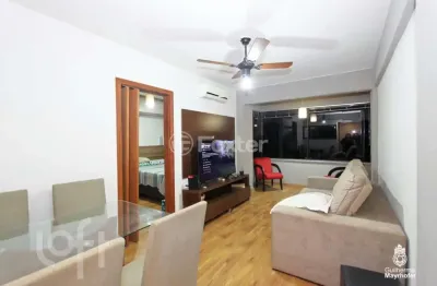 Apartamento com 1 quarto à venda na avenida ipiranga, 8799, partenon, porto alegre, 46 m2 por r$ 250.000