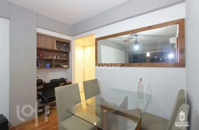 Apartamento com 1 quarto à venda na Avenida Ipiranga, 8799, Partenon, Porto Alegre, 46 m2 por R$ 250.000