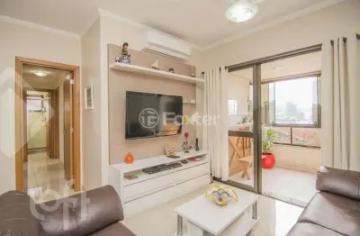 Apartamento com 3 quartos à venda na avenida panamericana, 101, jardim lindóia, porto alegre, 100 m2 por r$ 905.000