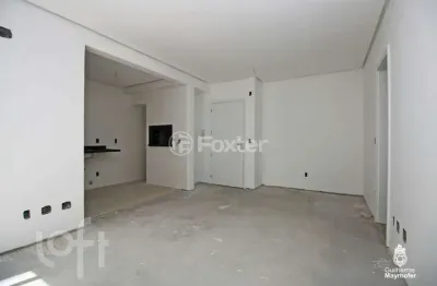 Apartamento com 2 quartos à venda na rua carlos von koseritz, 741, são joão, porto alegre, 69 m2 por r$ 540.000
