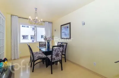Cobertura com 2 quartos à venda na rua coronel feijó, 174, são joão, porto alegre, 129 m2 por r$ 600.000
