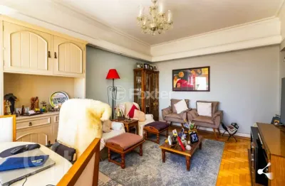 Apartamento com 3 quartos à venda na rua andré puente, 475, independência, porto alegre, 108 m2 por r$ 990.000