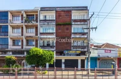 Apartamento com 2 quartos à venda na avenida assis brasil, 2052, cristo redentor, porto alegre, 74 m2 por r$ 290.000