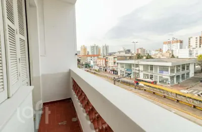 Apartamento com 2 quartos à venda na avenida assis brasil, 2052, cristo redentor, porto alegre, 74 m2 por r$ 290.000