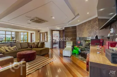 Apartamento com 3 quartos à venda na rua caetés, 149, centro, canoas, 310 m2 por r$ 1.400.000