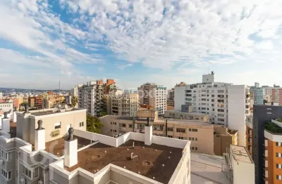 Apartamento com 3 quartos à venda na rua andré puente, 185, independência, porto alegre, 106 m2 por r$ 790.000