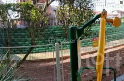 Apartamento com 2 quartos à venda na rua chico pedro, 161, camaquã, porto alegre, 59 m2 por r$ 270.000