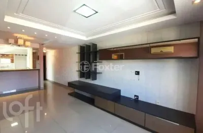 Apartamento com 3 quartos à venda na rua general joão de deus martins, 70, passo da areia, porto alegre, 92 m2 por r$ 519.000