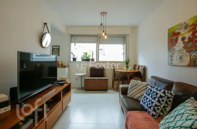 Apartamento com 1 quarto à venda na rua duque de caxias, 1667, centro histórico, porto alegre, 41 m2 por r$ 380.000
