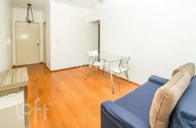 Apartamento com 2 quartos à venda na avenida ipiranga, 8417, partenon, porto alegre, 55 m2 por r$ 220.000