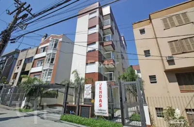Apartamento com 2 quartos à venda na rua carlos von koseritz, 741, são joão, porto alegre, 69 m2 por r$ 535.000
