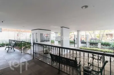 Apartamento com 2 quartos à venda na avenida getúlio vargas, 123, menino deus, porto alegre, 117 m2 por r$ 450.000