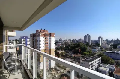 Apartamento com 3 quartos à venda na rua irmão guilherme, 306, marechal rondon, canoas, 123 m2 por r$ 1.900.000