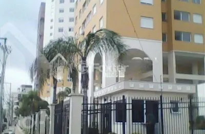 Apartamento com 2 quartos à venda na avenida bento gonçalves, 1515, santo antônio, porto alegre, 65 m2 por r$ 540.000