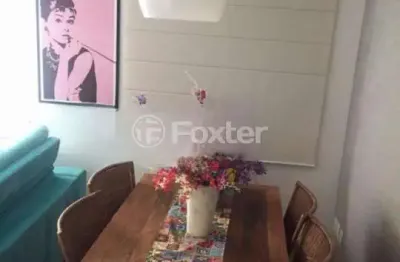 Apartamento com 2 quartos à venda na Avenida Bento Gonçalves, 1515, Santo Antônio, Porto Alegre, 65 m2 por R$ 540.000