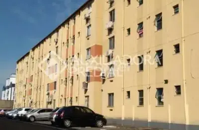 Apartamento com 2 quartos à venda na rua nelson zang, 271, partenon, porto alegre, 39 m2 por r$ 195.000